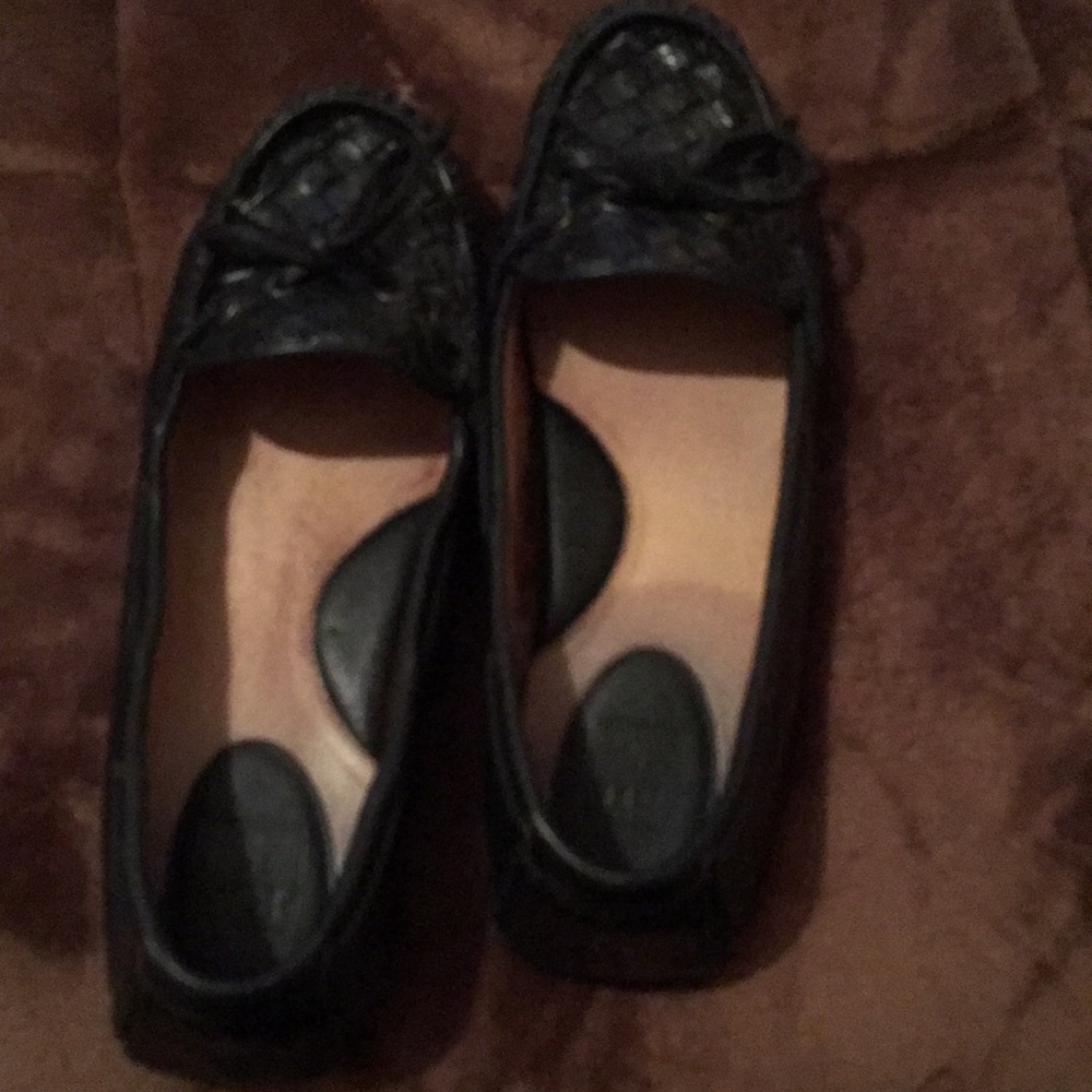 Frye loafer